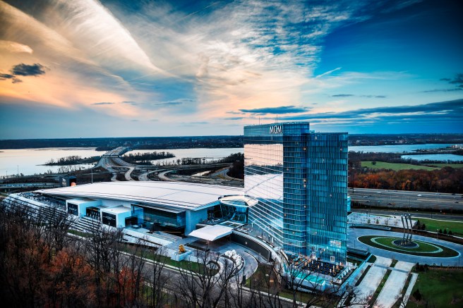 MGM National Harbor EXTERIOR 12.16 - Credit Stephen Wilkes.jpg