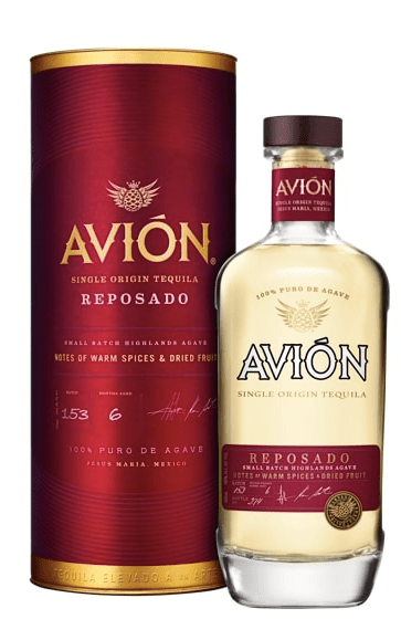 Avion_credit Avion Tequila